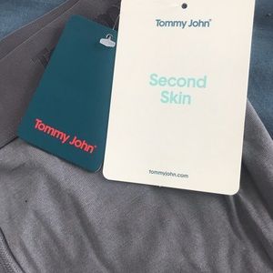 Tommy John XL second skin trunks